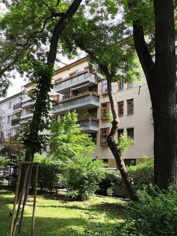 Sunny Loft Kecskemet Lejlighed Eksteriør billede